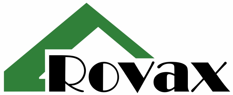 ROVAX - dřevostavby Brno